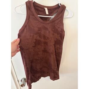 Athleta tank top